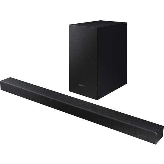 Samsung Soundbar TV HW-T420 Bluetooth Home Audio System 2.1 Cinema 150W PS5 PC