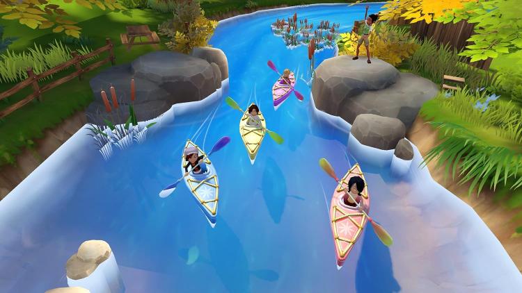 The Sisters 2 Road To Fame PS4 Video Game Playstation 4 EU Italian New