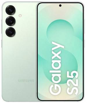 Samsung SM-S931 S25 12+256GB 6.2" 5G Mint ITA