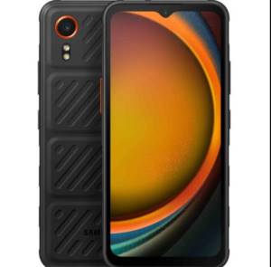 Samsung SM-G556B XCover 7 6+128GB 6.6" 5G Black EU