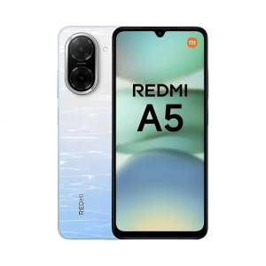 Xiaomi Redmi A5 4+128GB 6.88" 4G Blue DS EU