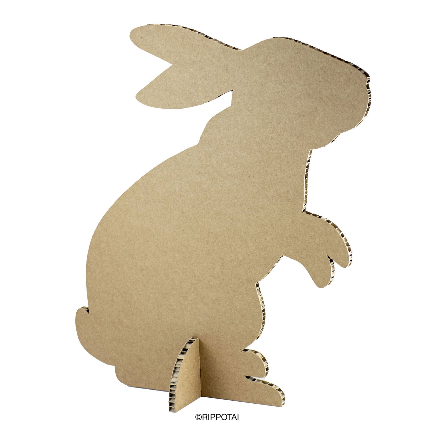 Albero di cartone Treepotai per allestimento di Primavera per vetrine e locali