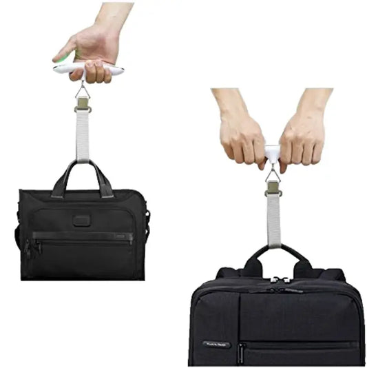 SoloTravel Pesa Valigie | Pesa Valigia Portatile