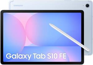 Samsung SM-X520 Galaxy Tab S10 FE 12+256GB 10.9" WiFi Blue EU