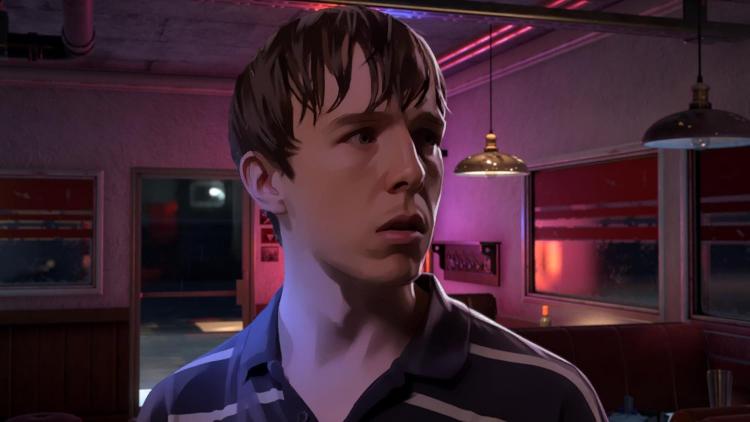 As Dusk Falls - Special Edition Ps5 Videogioco Playstation 5 Gioco Eu Nuovo