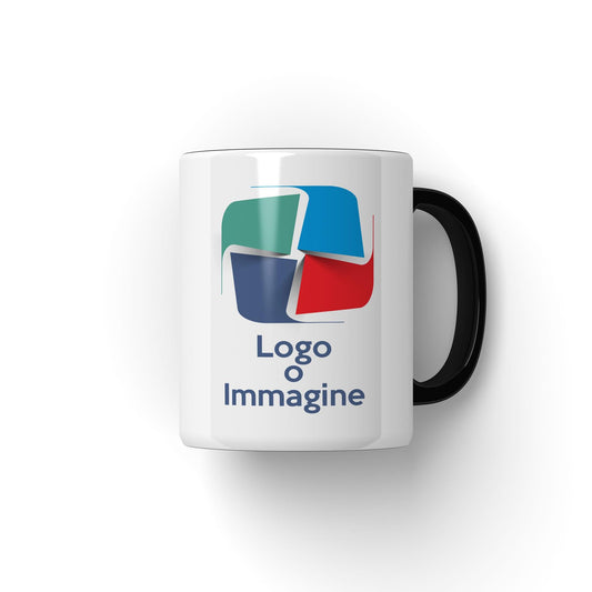 TAZZA CERAMICA PERSONALIZZATA