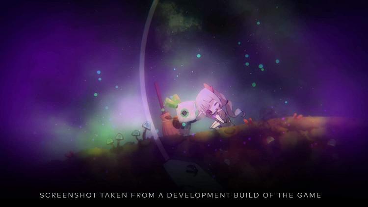 Void Trrlm();//Void Terrarium Limited Edition Ps4 Game New Italian Pal