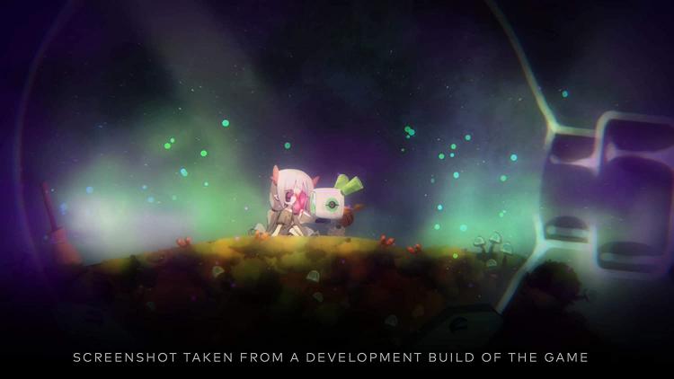 Void Trrlm();//Void Terrarium Limited Edition Ps4 Game New Italian Pal