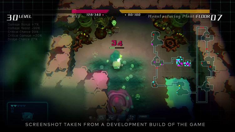 Void Trrlm();//Void Terrarium Limited Edition Ps4 Game New Italian Pal
