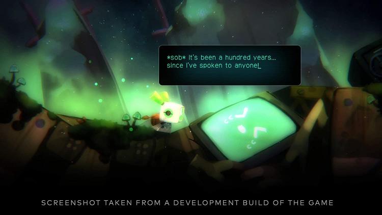 Void Trrlm();//Void Terrarium Limited Edition Ps4 Game New Italian Pal
