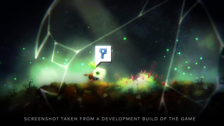 Void Trrlm();//Void Terrarium Limited Edition Ps4 Game New Italian Pal