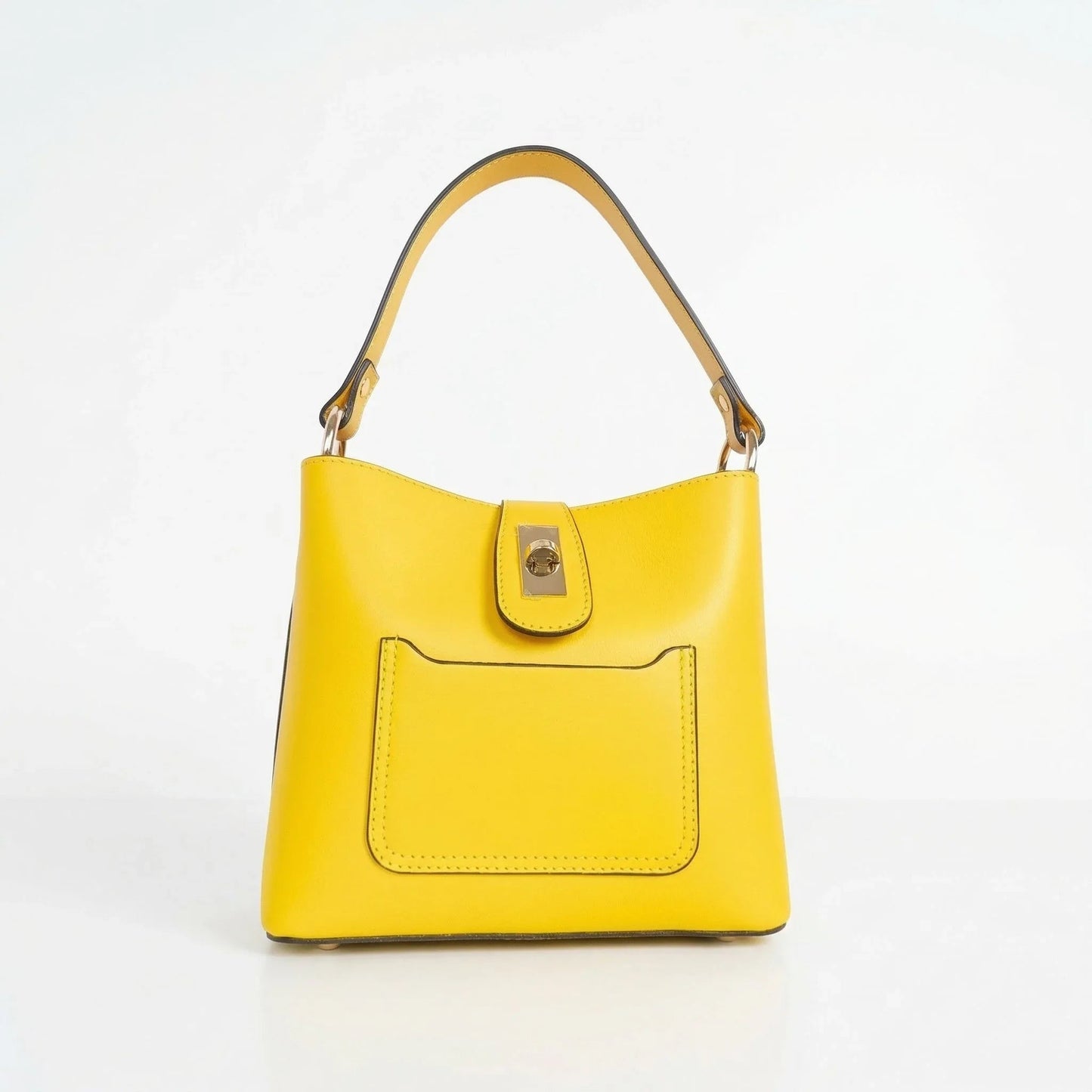 Stile Aura Leather handbag MS-9980
