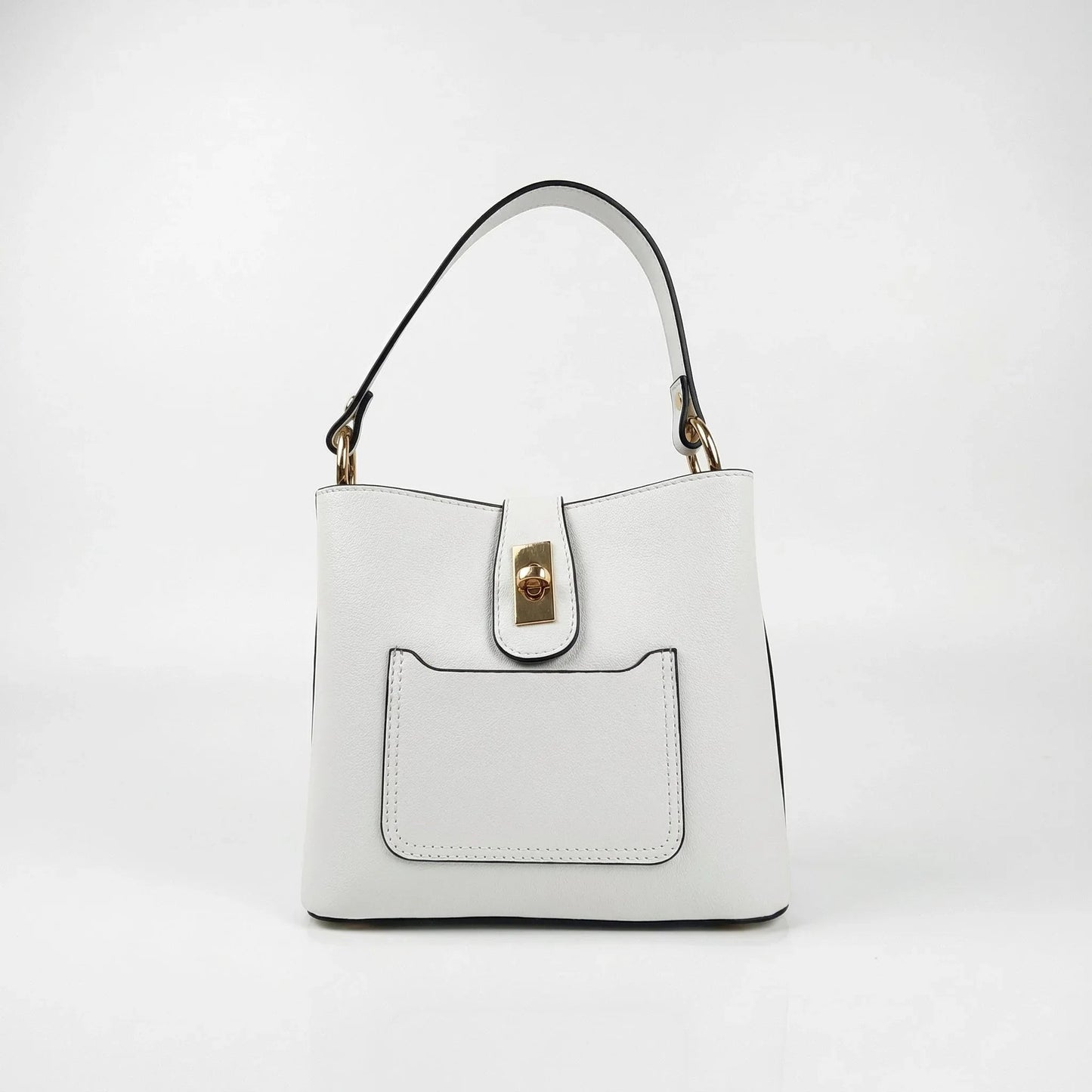 Stile Aura Leather handbag MS-9980