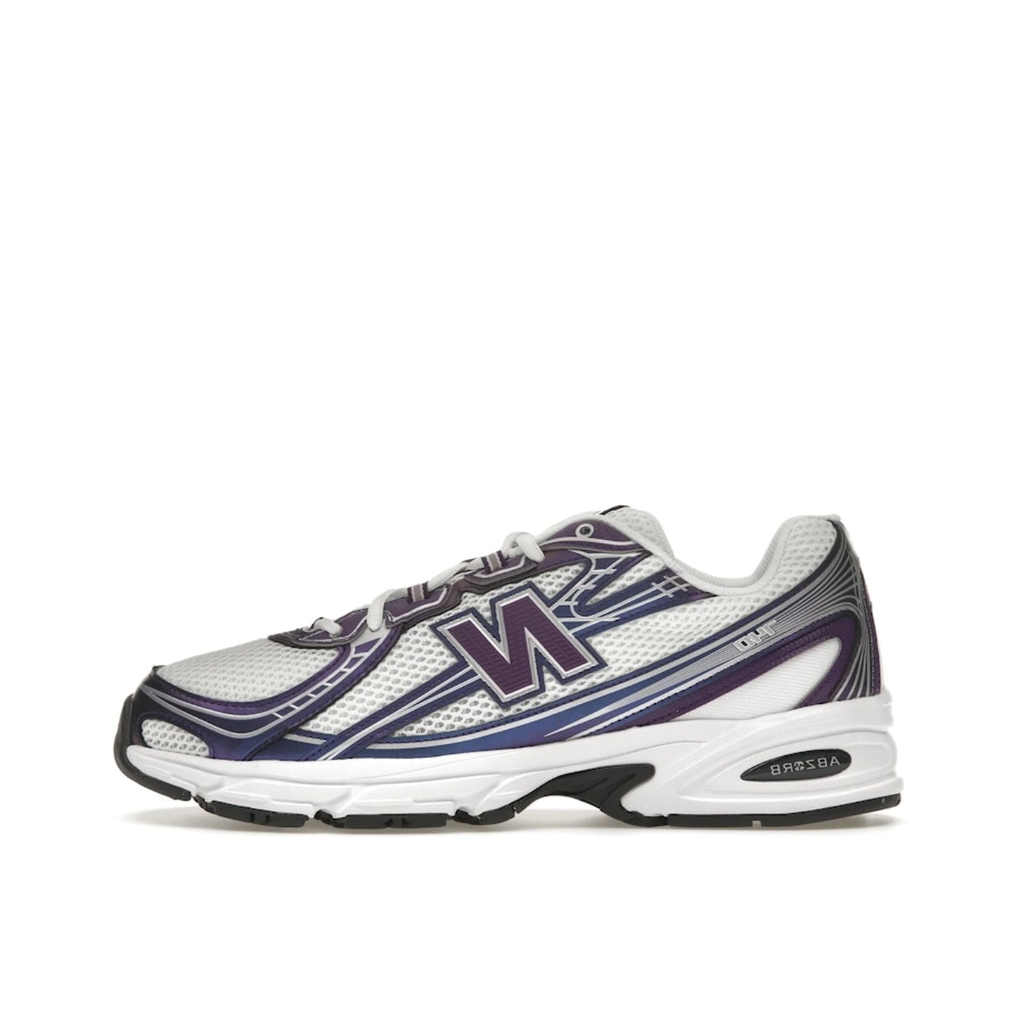 New Balance 740v2 Concord Grape