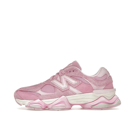New Balance 9060 ASOS Exclusive Pink Overdye
