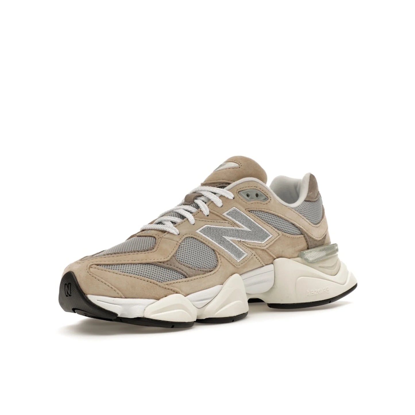 New Balance 9060 Incense Raincloud Arid Stone