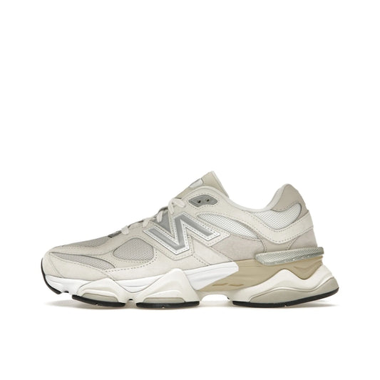 New Balance 9060 Sea Salt Moonbeam