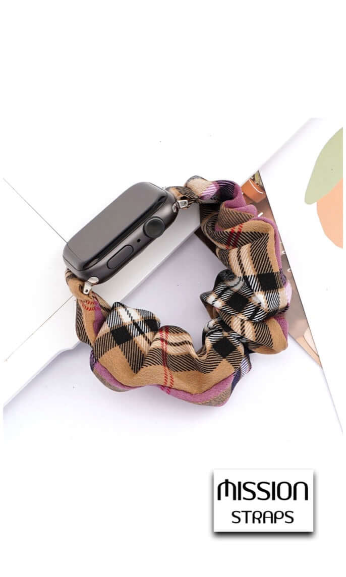 Cinturini FASHION per Apple Watch