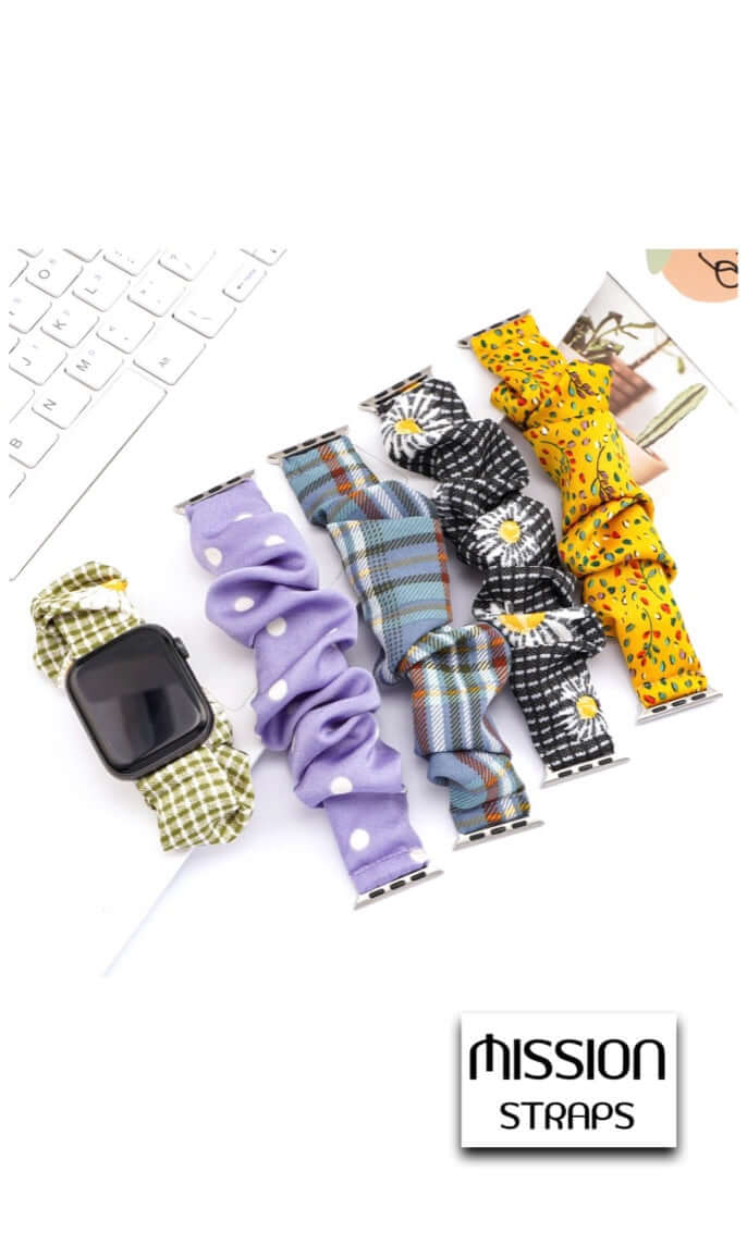 Cinturini FASHION per Apple Watch