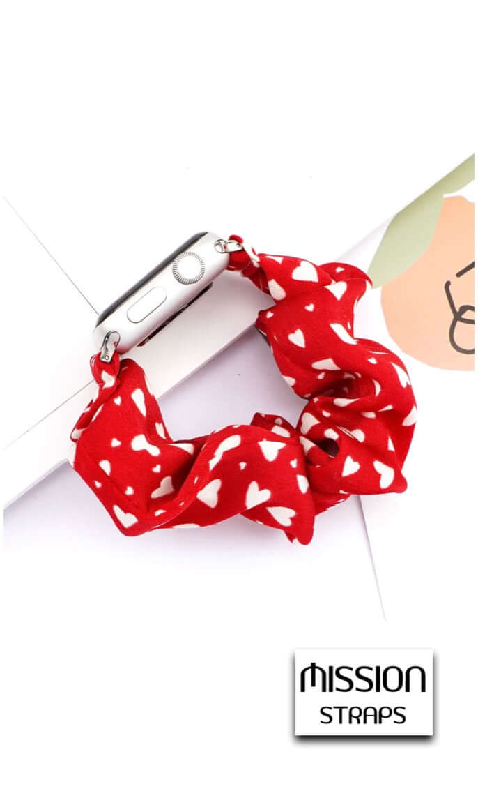 Cinturini FASHION per Apple Watch