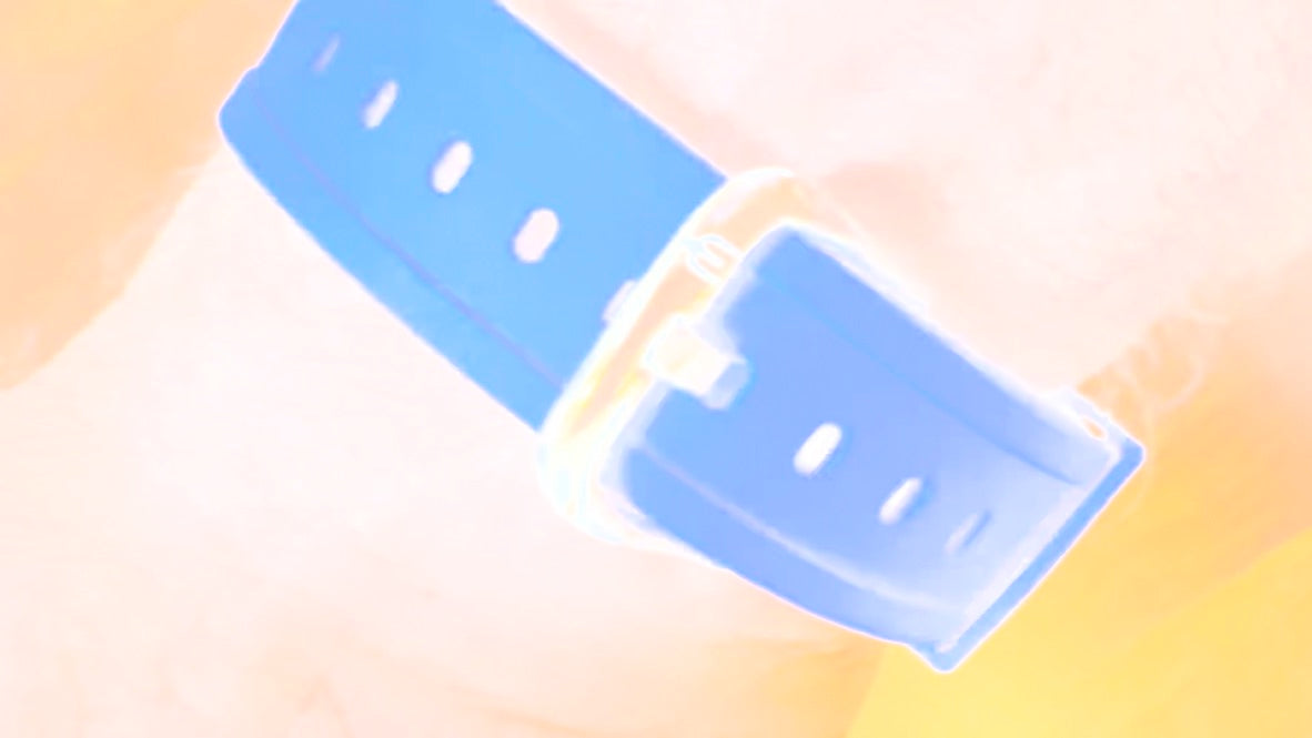 Orologio Casio GShock 5600 The Ocean Blue