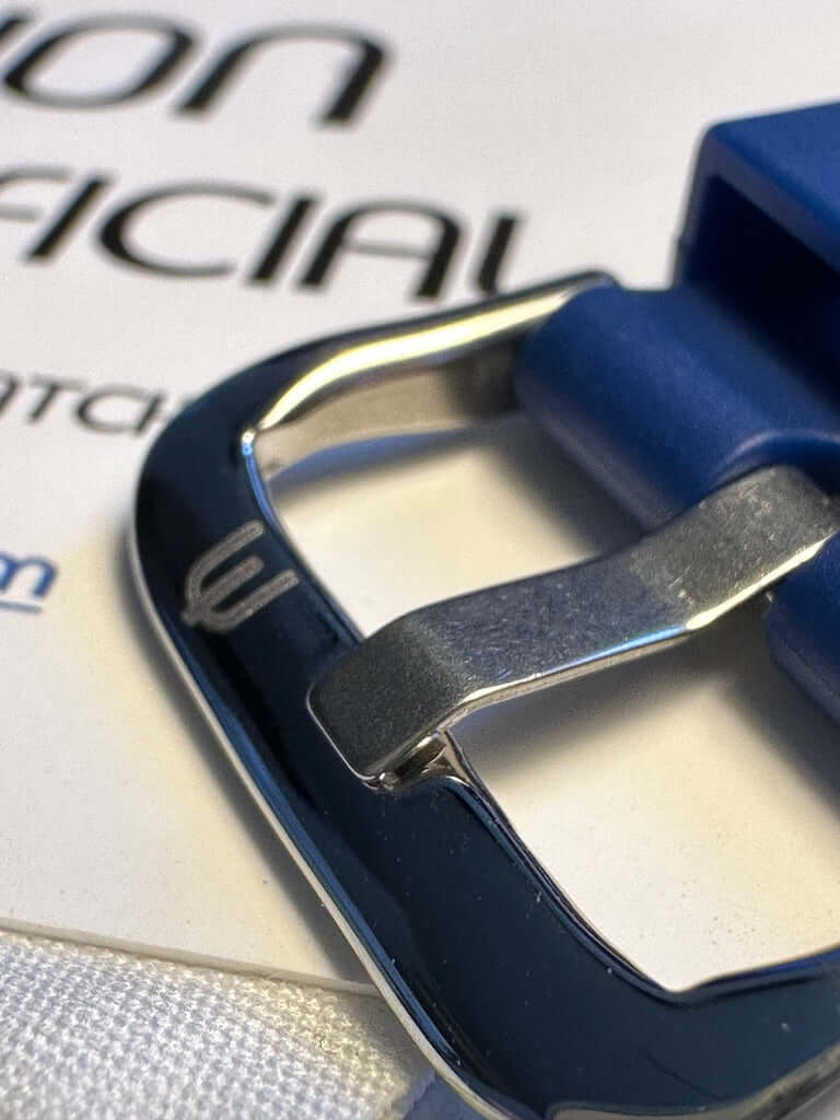 Orologio Casio GShock 5600 The Ocean Blue