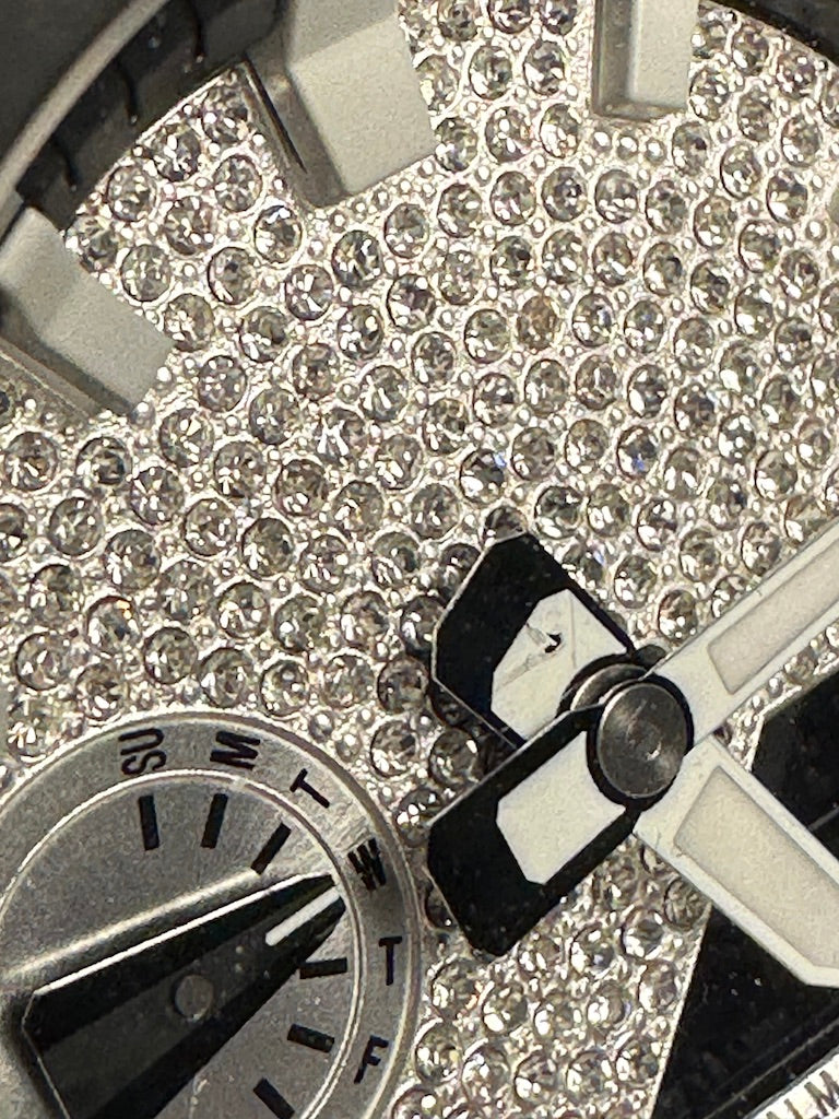 Orologi Casio GShock 2100 customized