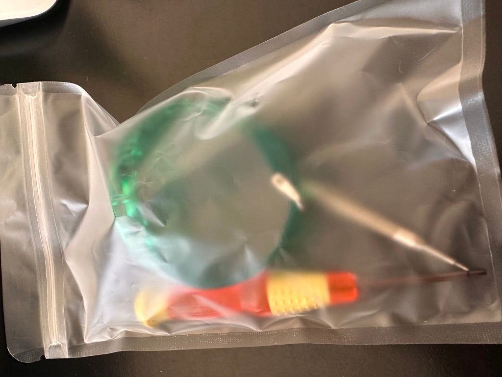 Casio GShock 6900U-1ER customizzato