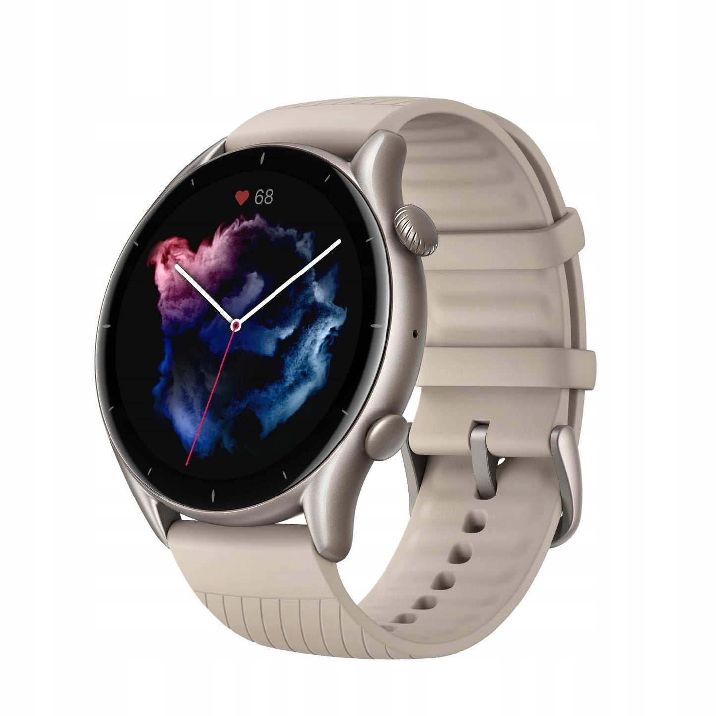 Xiaomi Smartwatch Amazfit GTR 3 Moonlight Grey