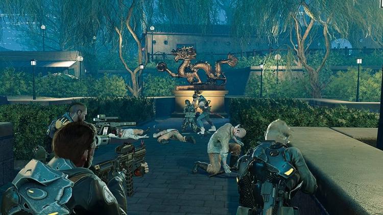 Wanted Dead Ps4 Videogioco Ita Playstation 4 / Ps5 Gioco Nuovo Sigillato