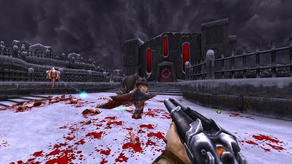 Wrath Aeon Of Ruin Ps4 Videogioco Playstation 4 Gioco Eu Italiano Nuovo