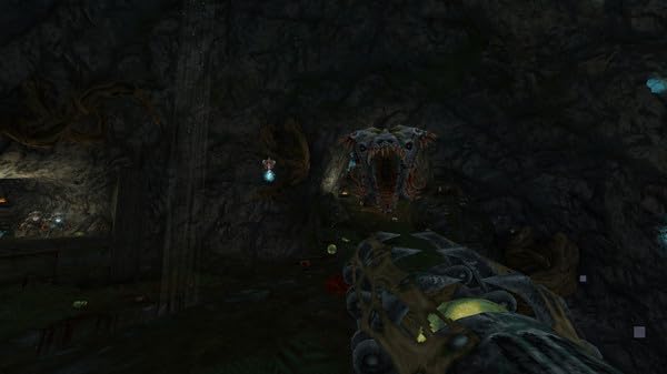 Wrath Aeon Of Ruin Ps4 Videogioco Playstation 4 Gioco Eu Italiano Nuovo