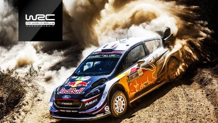 WRC 9 Video Game Rally Racing Game Cross PS4 Sports Italian GT Playstation 4