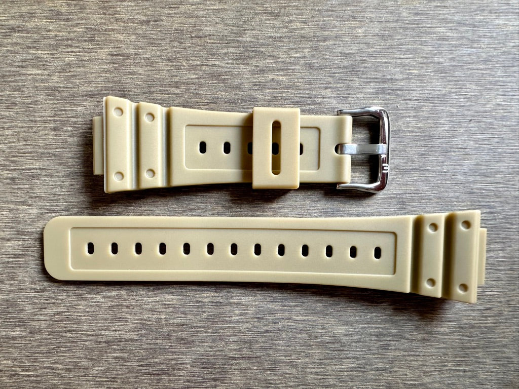 Cinturini per Casio GShock