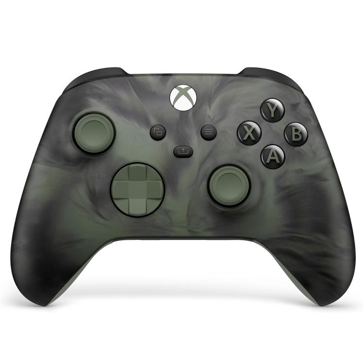 Controller Xbox Serie X/S Wireless Nocturnal Vapor Se Edition Pad Xbox One