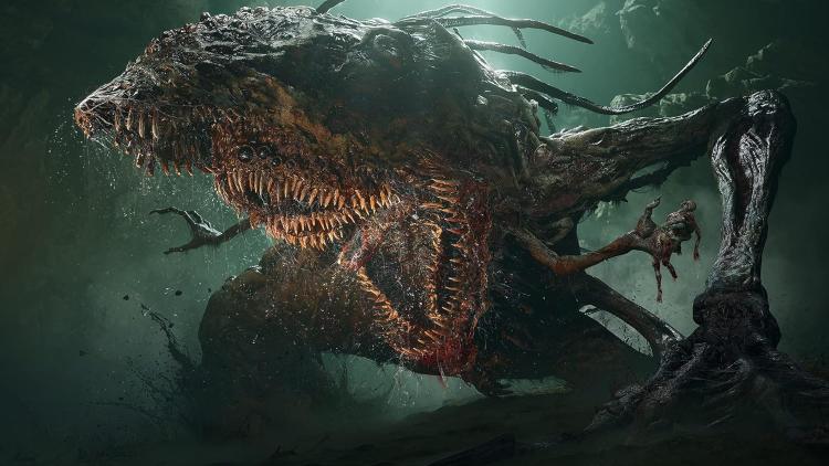 Lords Of The Fallen Xbox Serie X Videogioco Eu Italiano Gioco Nuovo Sigillato