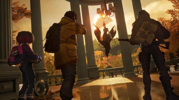 Redfall Xbox Serie X Videogioco Xbox Gioco Eu Italiano Nuovo Sigillato Pal Ita