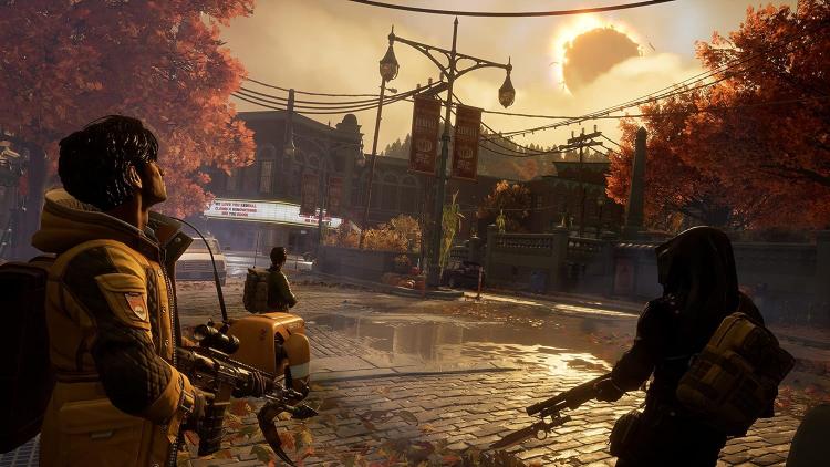Redfall Xbox Serie X Videogioco Xbox Gioco Eu Italiano Nuovo Sigillato Pal Ita