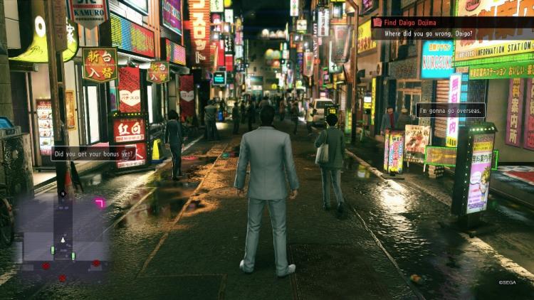 Yakuza Kiwami 2 Steelbook Edition PS4 Video Game PlayStation 4 PAL Game New
