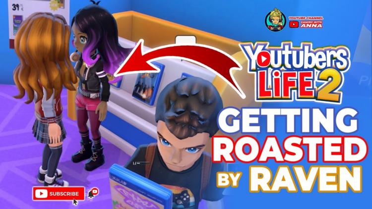 Youtubers Life 2 PlayStation 4 Sealed New Video Game Italian PS4