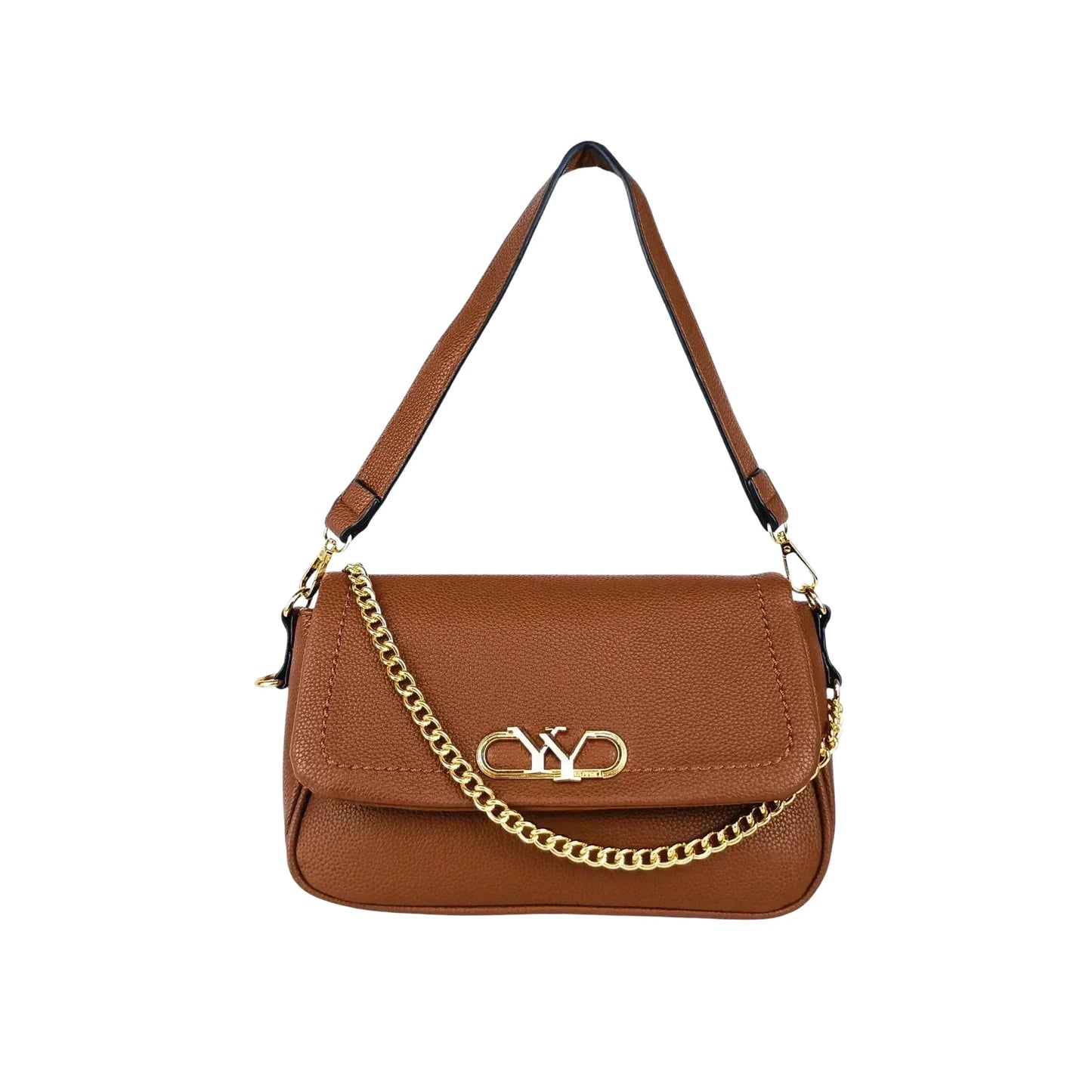 Coveri Leather handbag - MS-1300