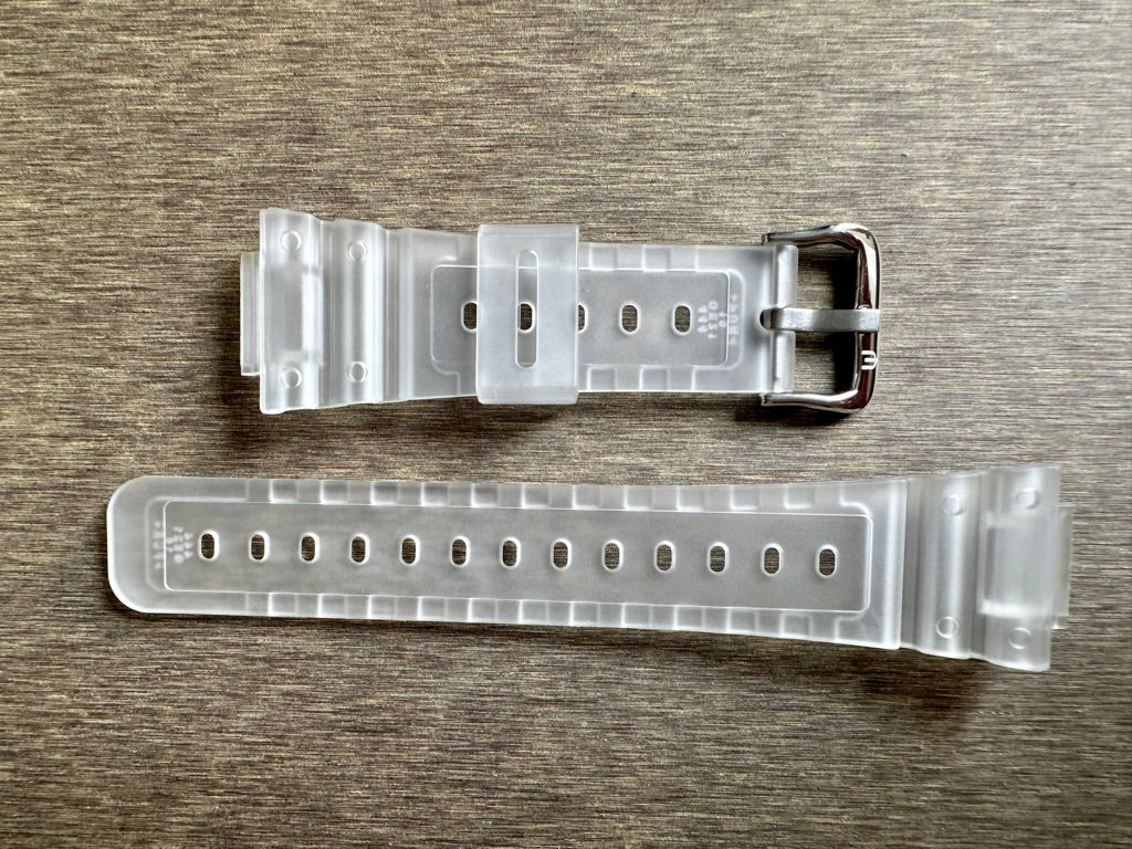 Cinturini per Casio GShock