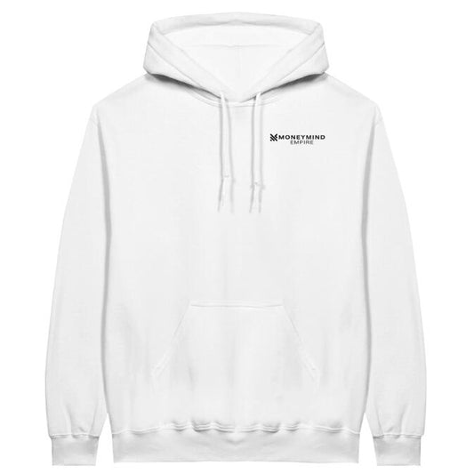 European And American Digital Printing Hooded Sweatshirt