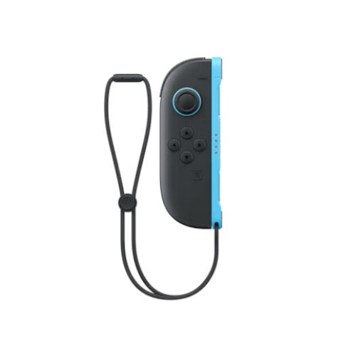 Nintendo Switch 2 - Joy-Con (L) Sinistro Light Blue - Controller Blu Pad Nuovo