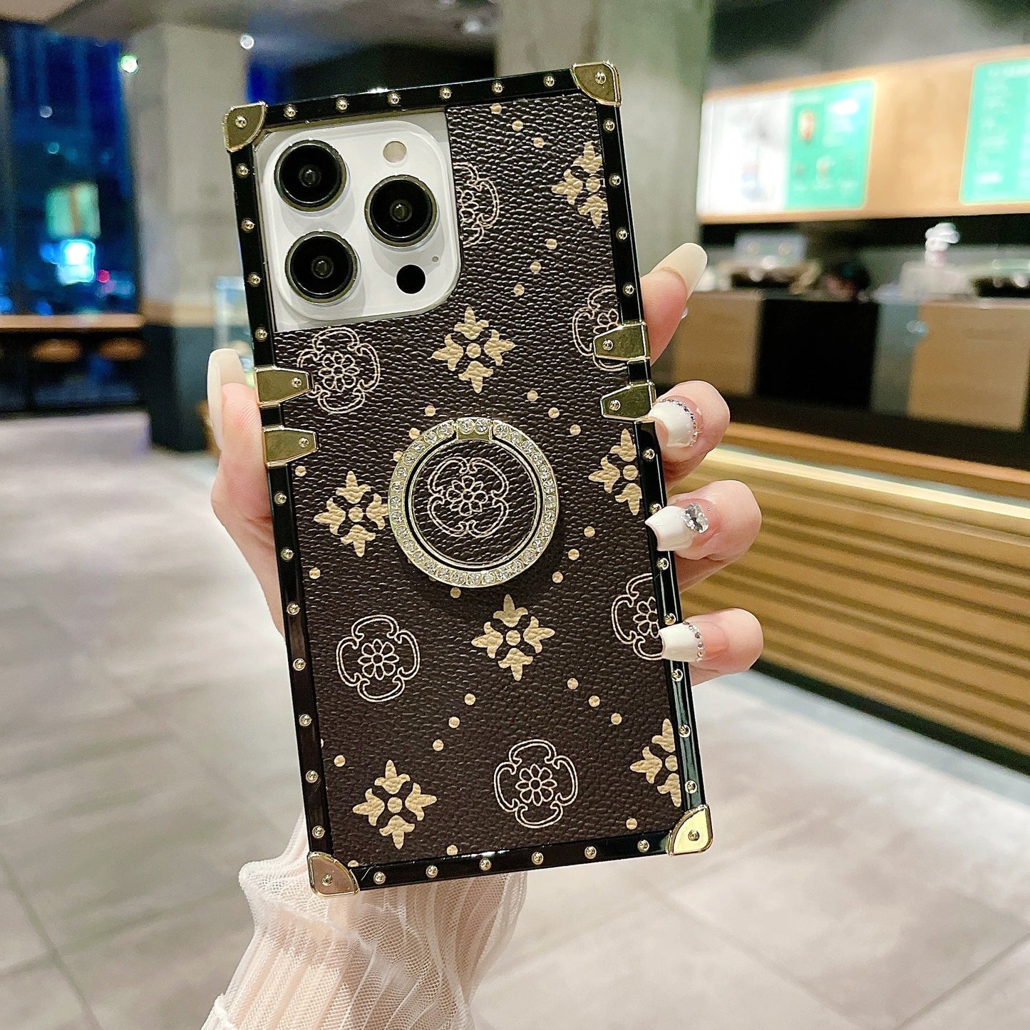 Phone Case 14 Goddess Drop-resistant