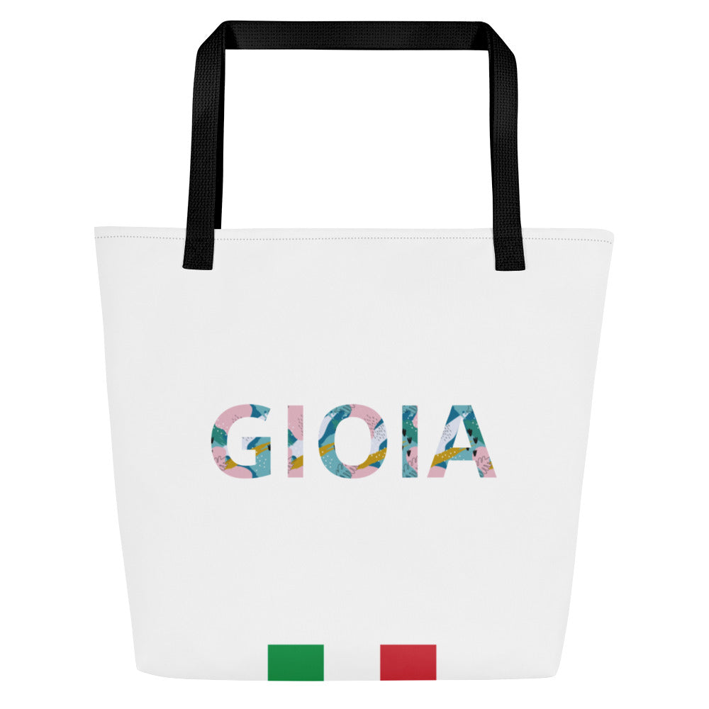 Borsa Mare Gioia