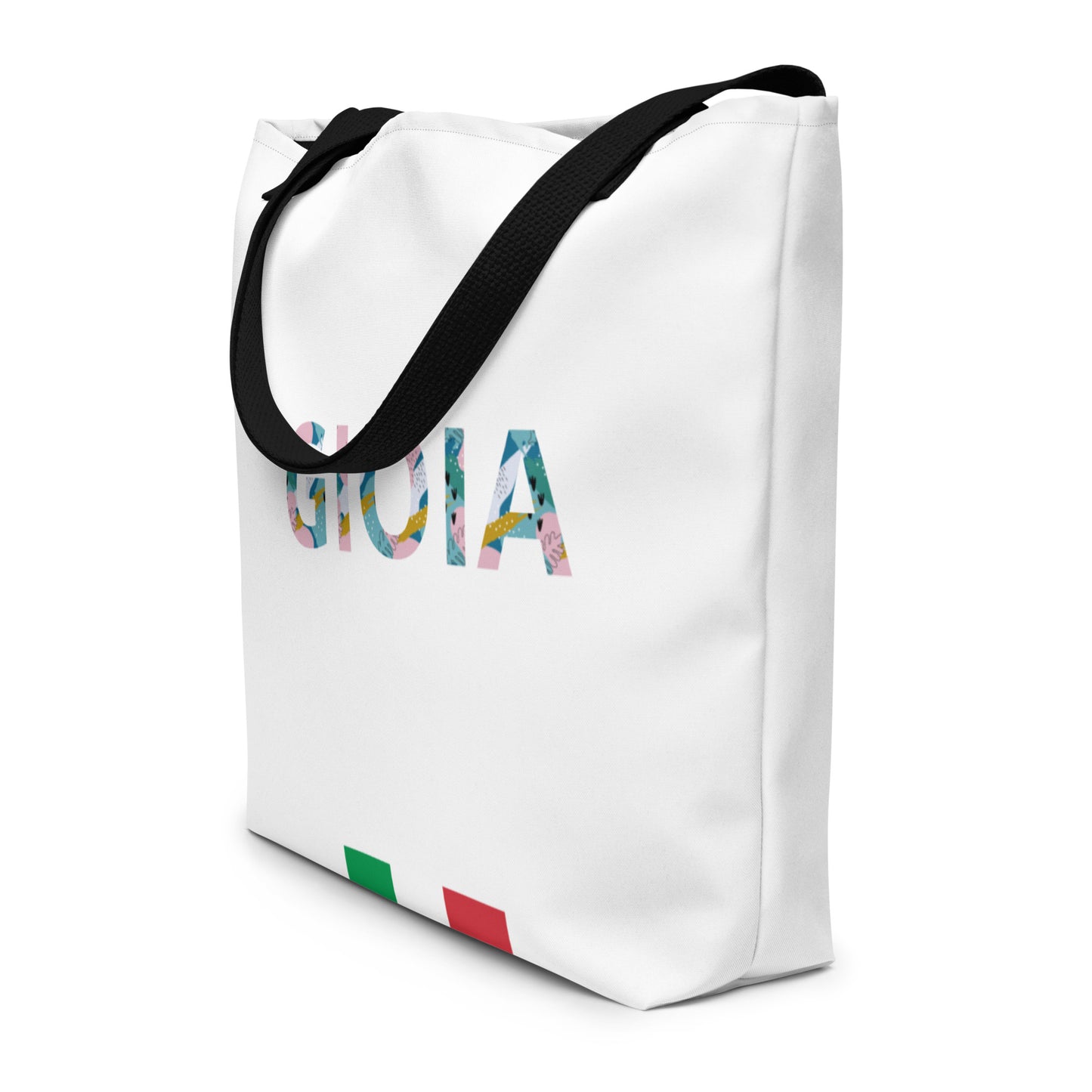 Borsa Mare Gioia