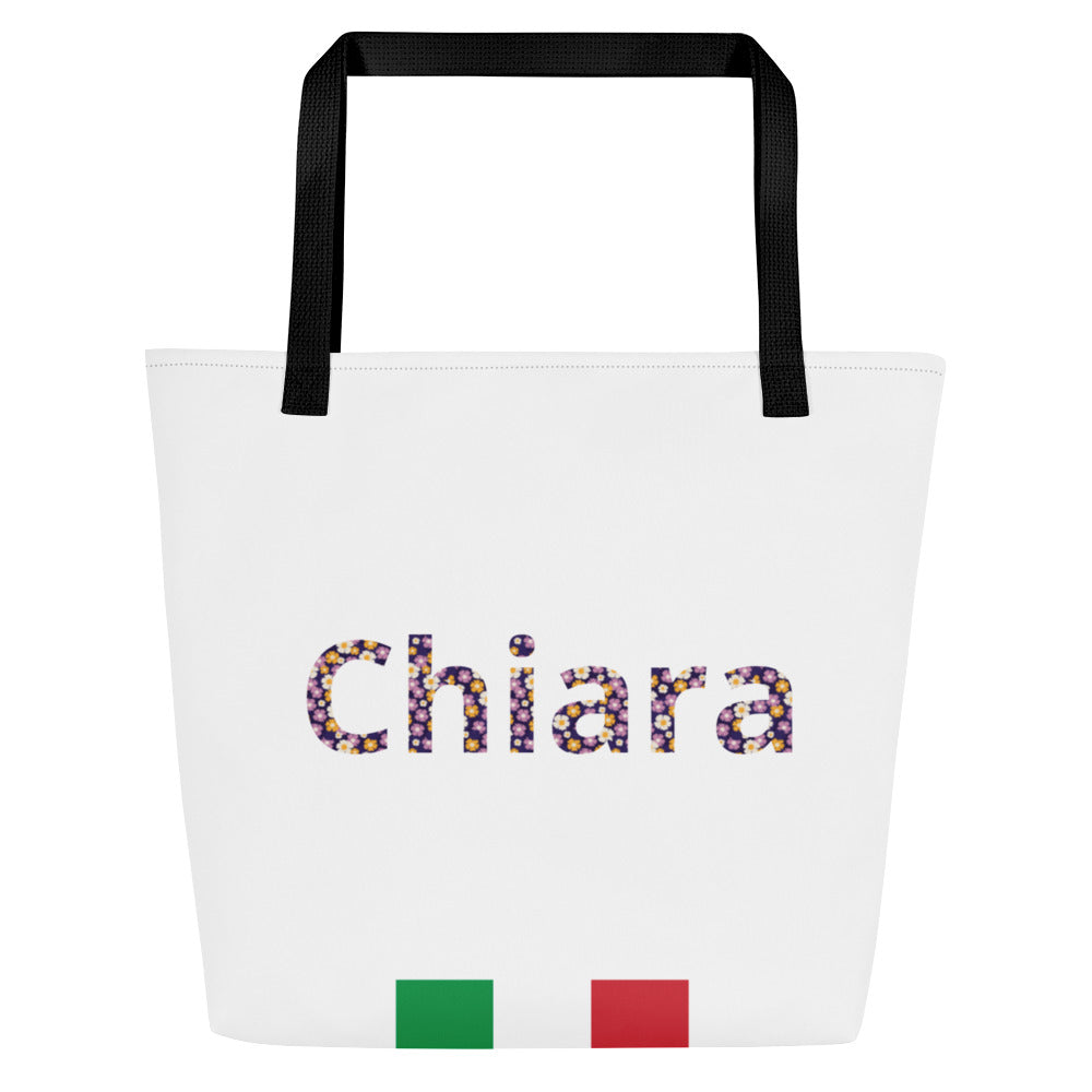 Borsa Mare Chiara