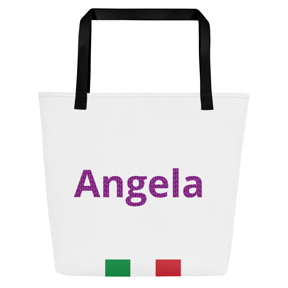 Borsa Mare Angela