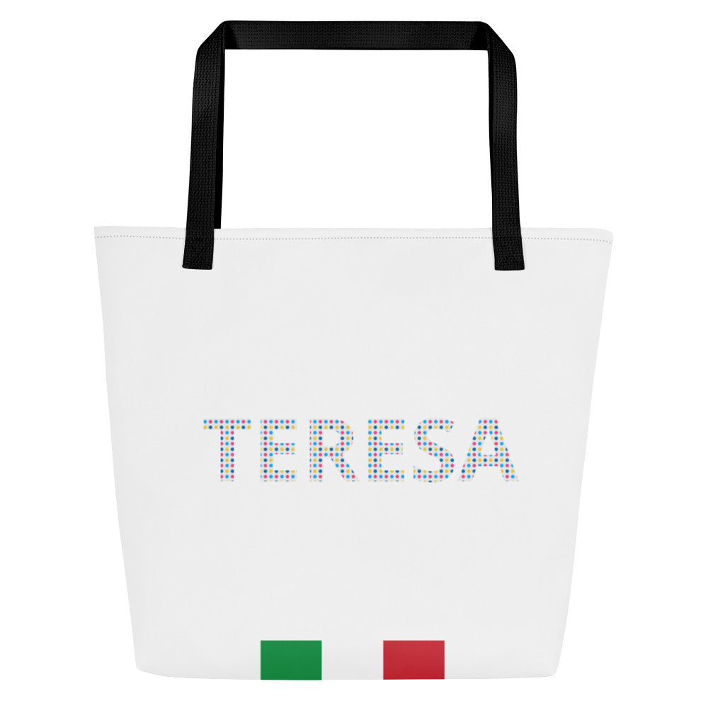 Borsa Mare Teresa